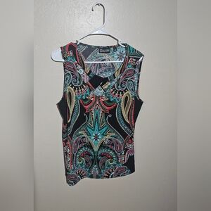 NY&Co Twist Detail Knit Top